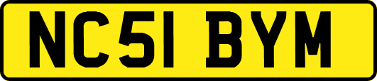 NC51BYM