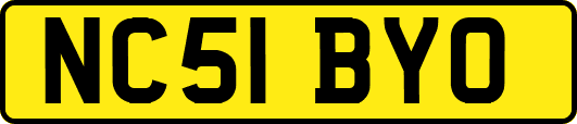 NC51BYO