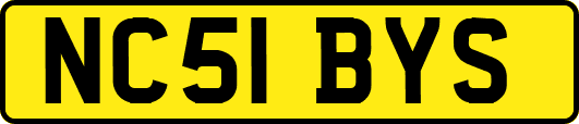 NC51BYS