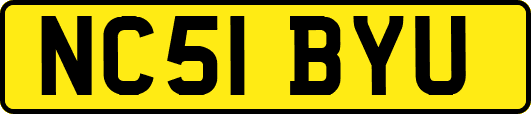 NC51BYU