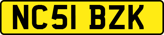 NC51BZK