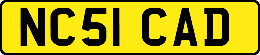 NC51CAD