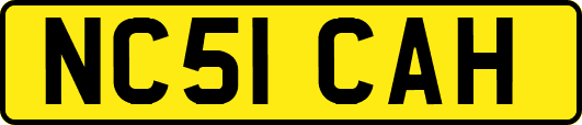 NC51CAH