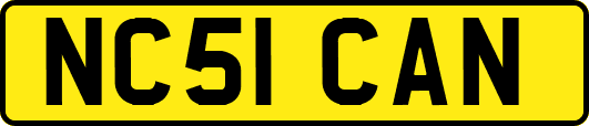 NC51CAN