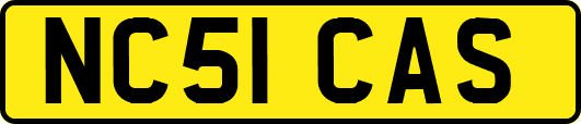 NC51CAS