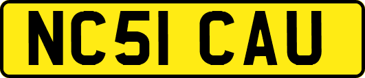 NC51CAU