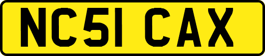 NC51CAX