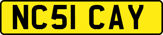 NC51CAY