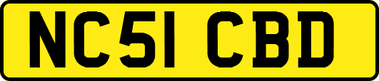 NC51CBD