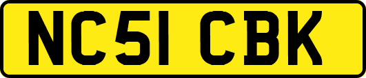 NC51CBK