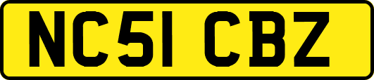 NC51CBZ