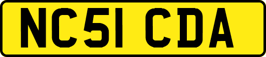 NC51CDA