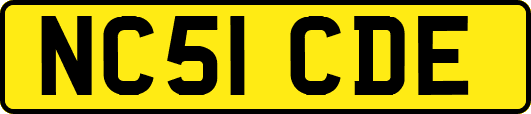 NC51CDE