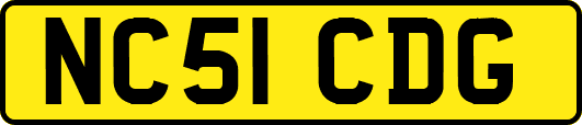 NC51CDG