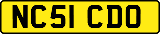 NC51CDO