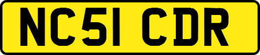 NC51CDR