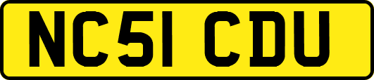 NC51CDU