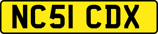 NC51CDX