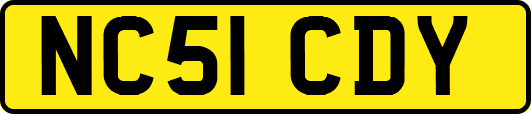 NC51CDY