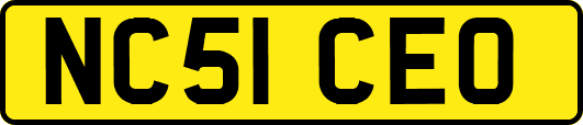 NC51CEO