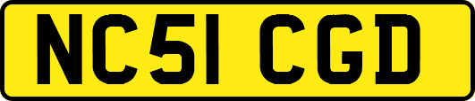 NC51CGD