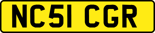 NC51CGR