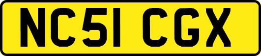 NC51CGX