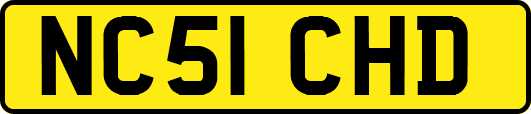 NC51CHD