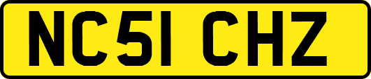 NC51CHZ