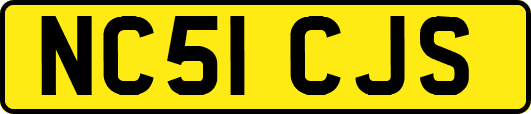 NC51CJS