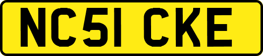 NC51CKE