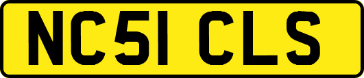 NC51CLS