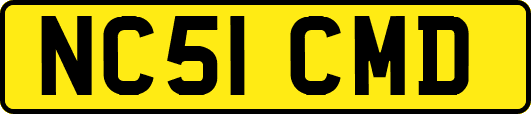 NC51CMD