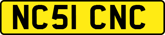 NC51CNC