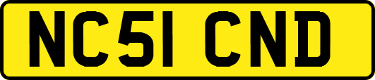 NC51CND