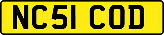 NC51COD