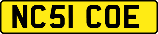 NC51COE