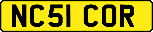 NC51COR