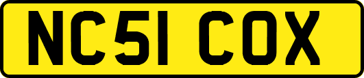 NC51COX