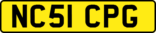 NC51CPG