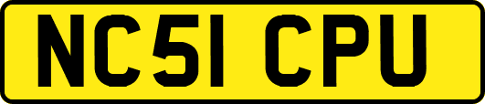 NC51CPU