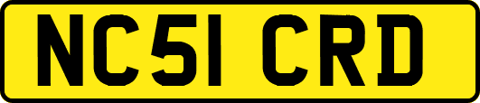 NC51CRD