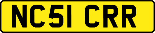 NC51CRR