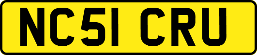 NC51CRU