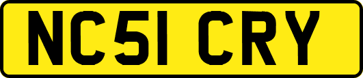 NC51CRY