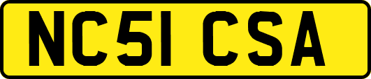 NC51CSA