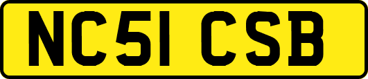 NC51CSB