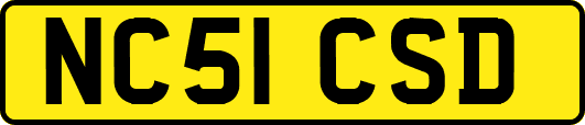 NC51CSD