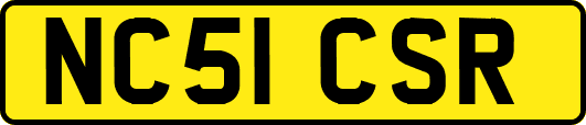 NC51CSR