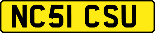 NC51CSU